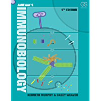 Janeways Immunobiology (English Edition)